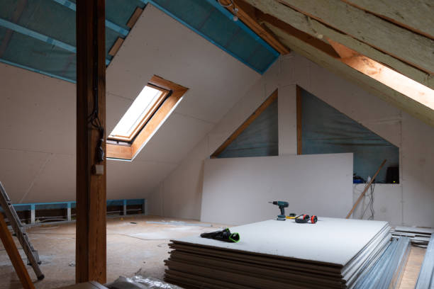 Best Insulation for Specific Applications in South Roxana, IL